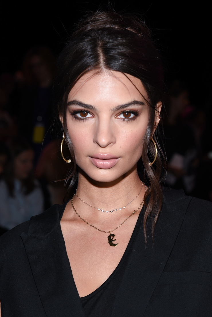 Emily Ratajkowski Emily Ratajkowski
