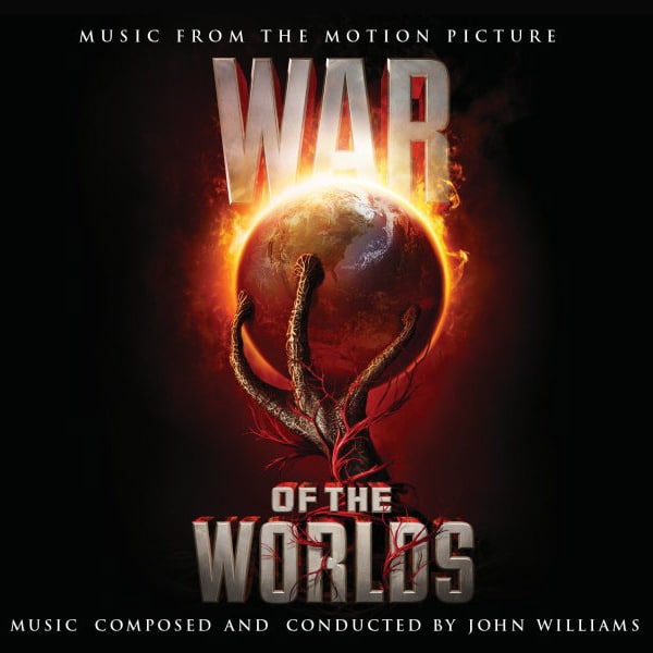 War of the Worlds: Music from the Motion Picture