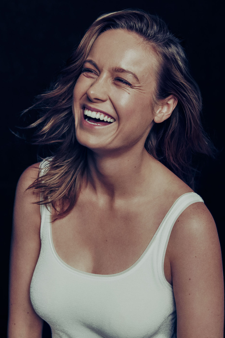 Picture of Brie Larson