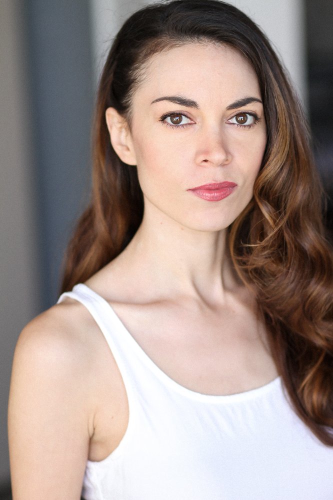 Image of Jennifer Ingrum