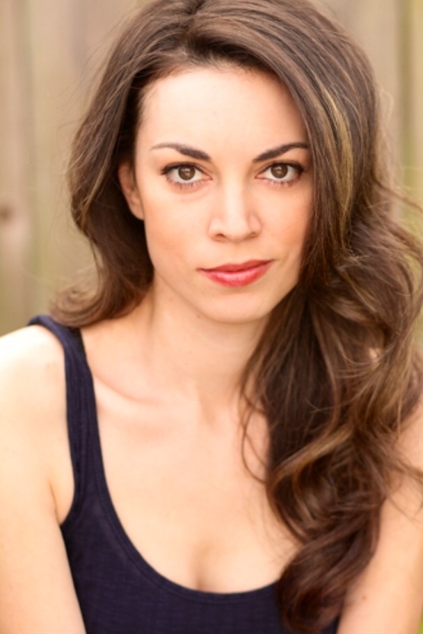Jennifer Ingrum Jennifer Ingrum