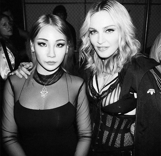 CL