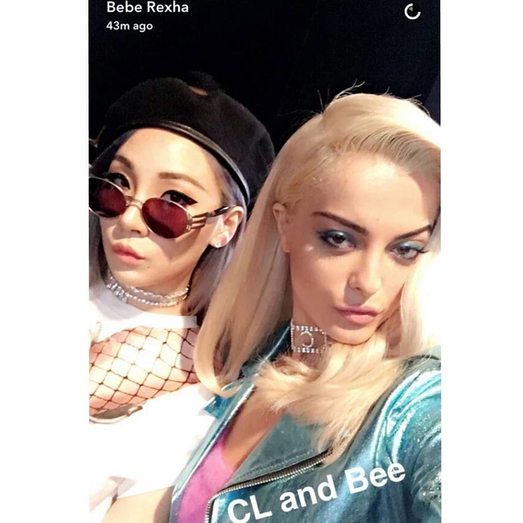 CL