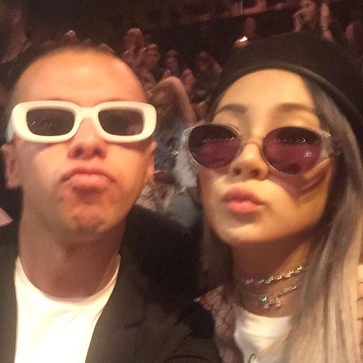 CL