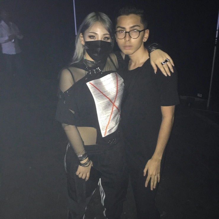 CL