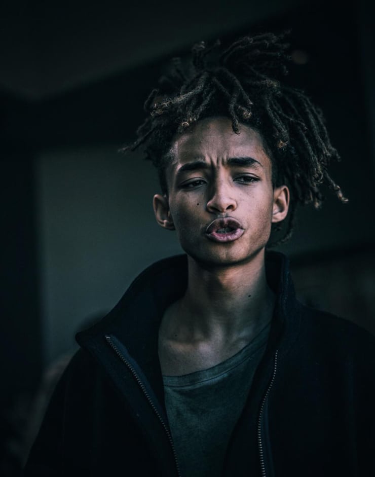 Jaden Smith