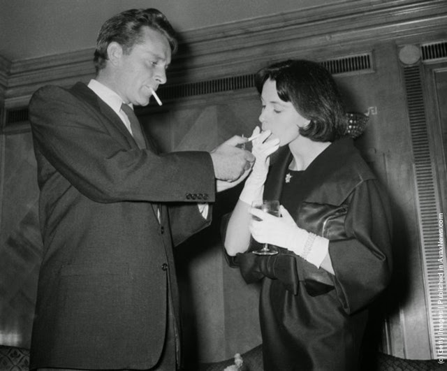 Claire Bloom Claire Bloom