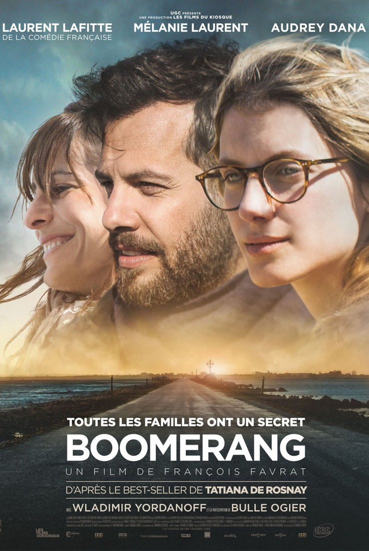 Boomerang