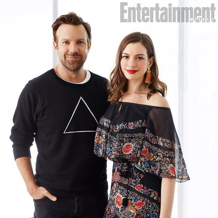Jason Sudeikis Jason Sudeikis