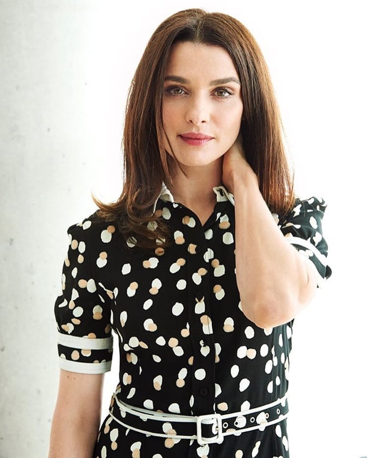 Rachel Weisz