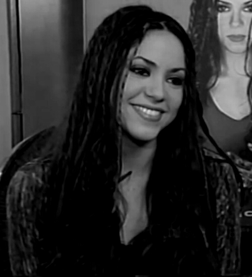 Shakira Shakira