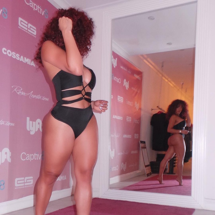 Rosa-Acosta