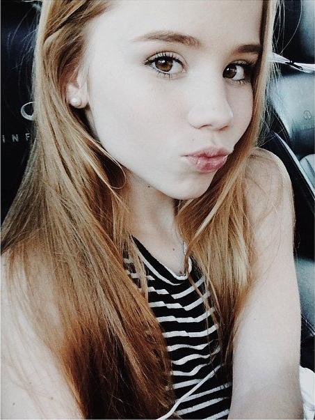 Lexee Smith