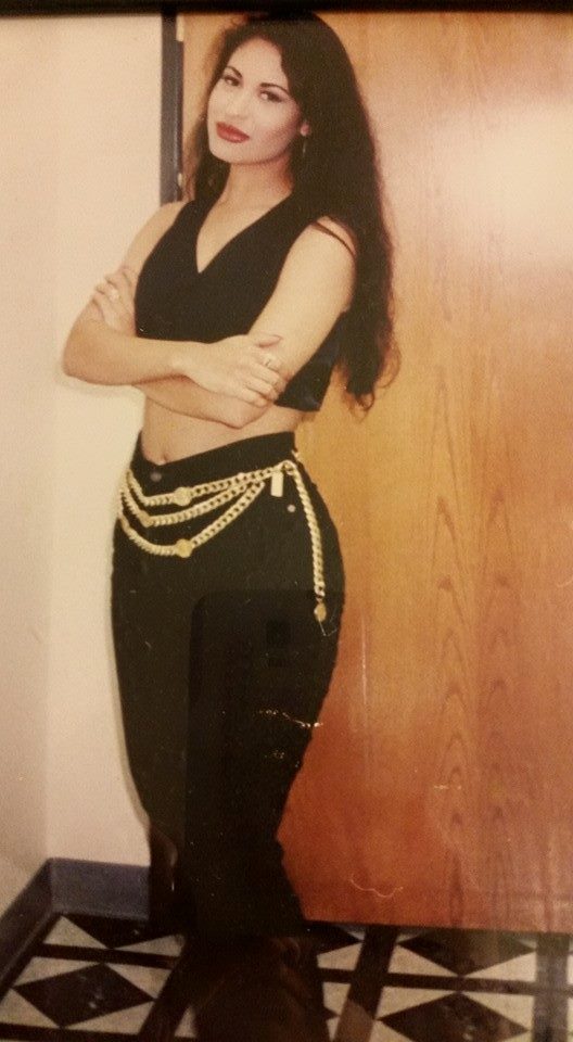 Selena