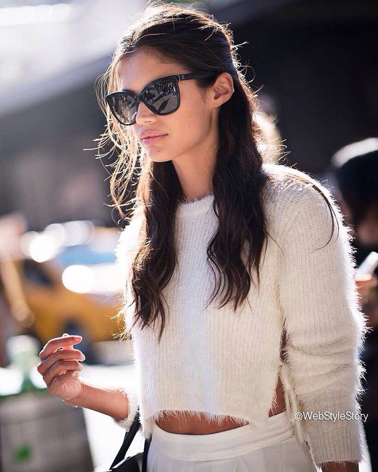 Sara Sampaio Sara Sampaio