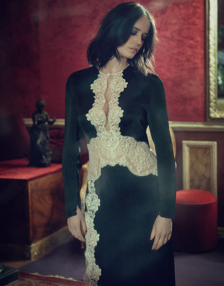Eva Green Eva Green