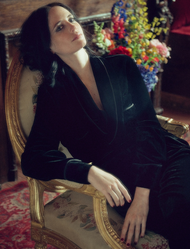 Eva Green Eva Green