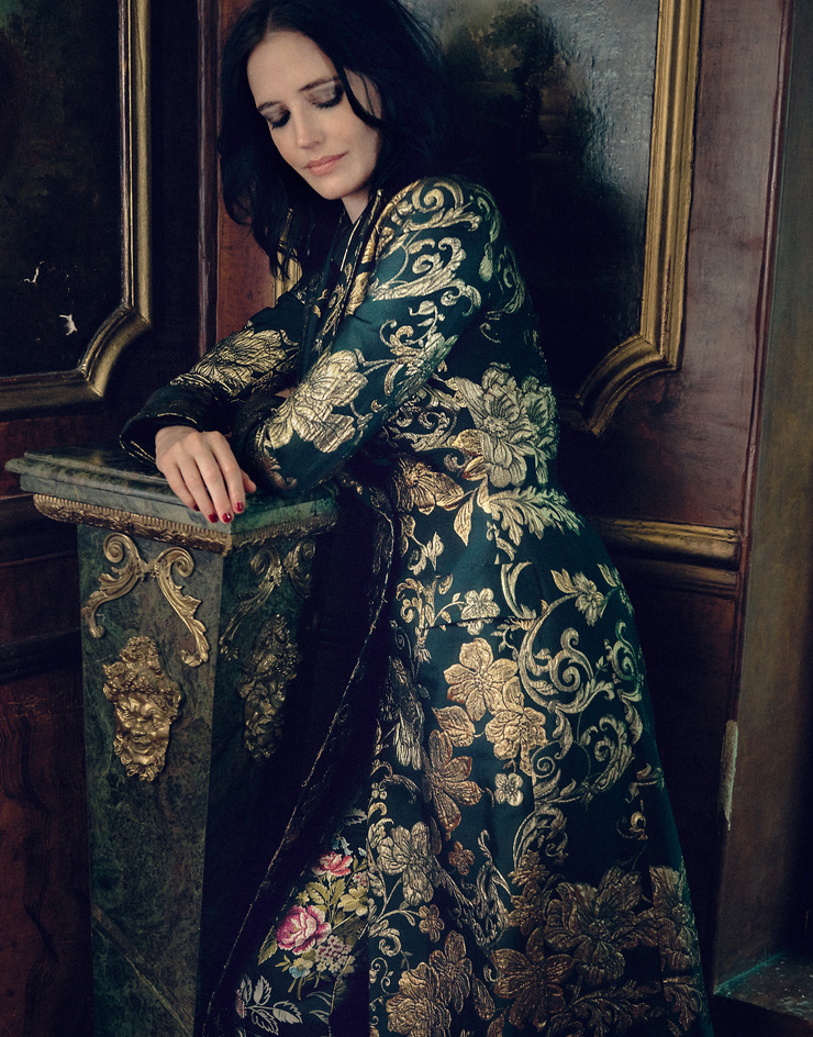 Eva Green Eva Green