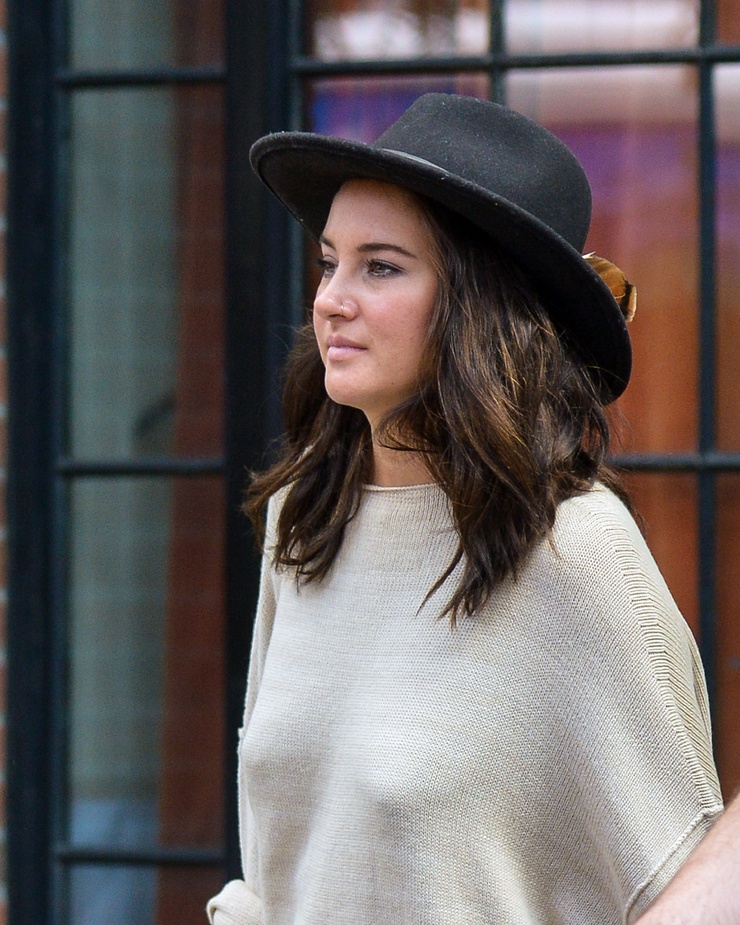 Shailene Woodley Shailene Woodley