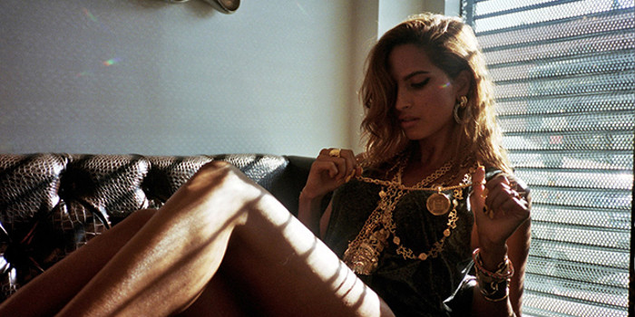 Snoh Aalegra