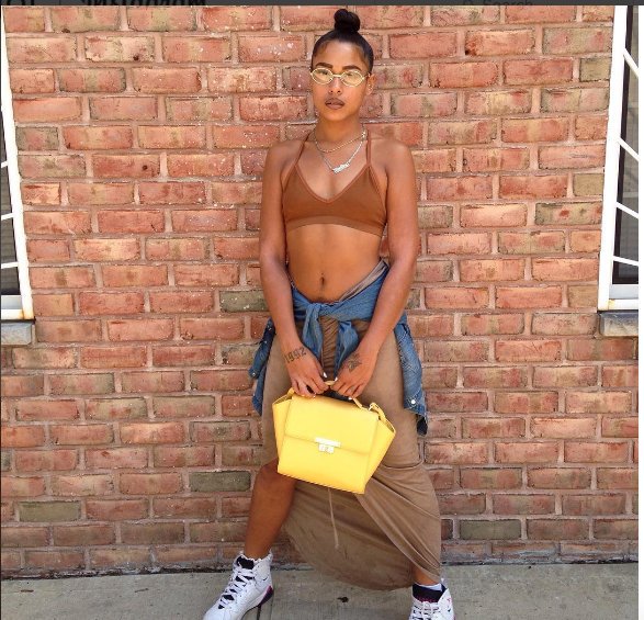 Princess Nokia
