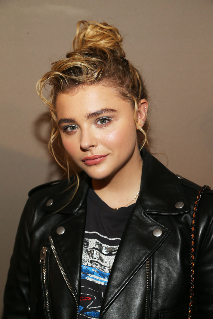 Chloe Moretz Chloe Moretz