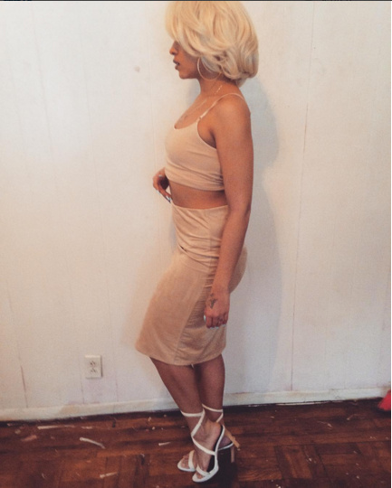 Princess Nokia