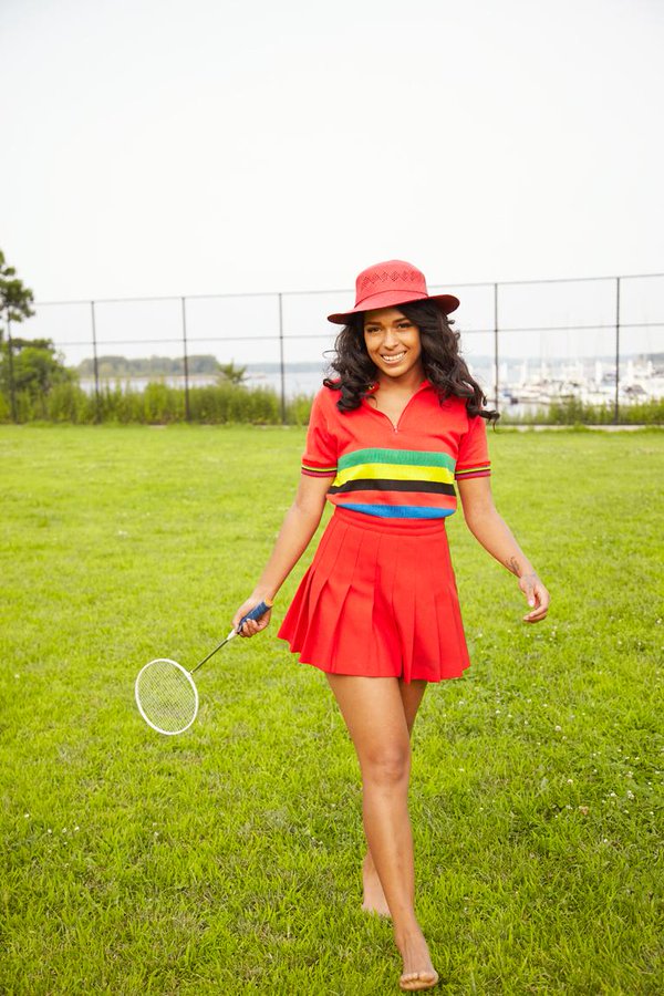 Princess Nokia