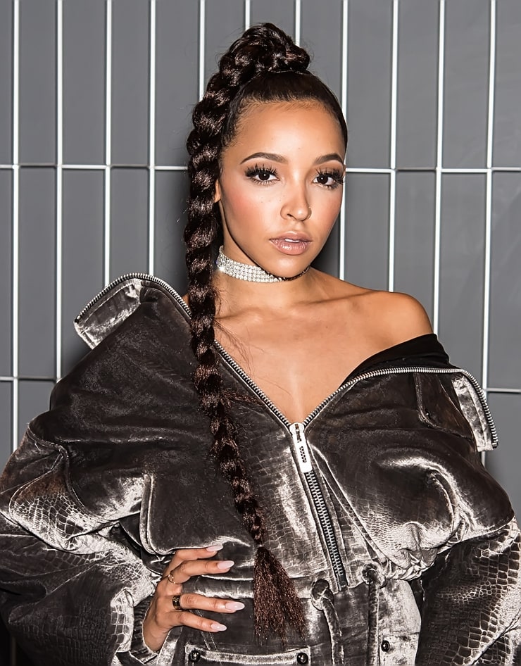 Tinashe Kachingwe