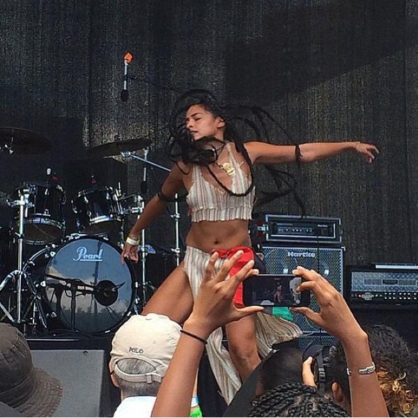 Princess Nokia