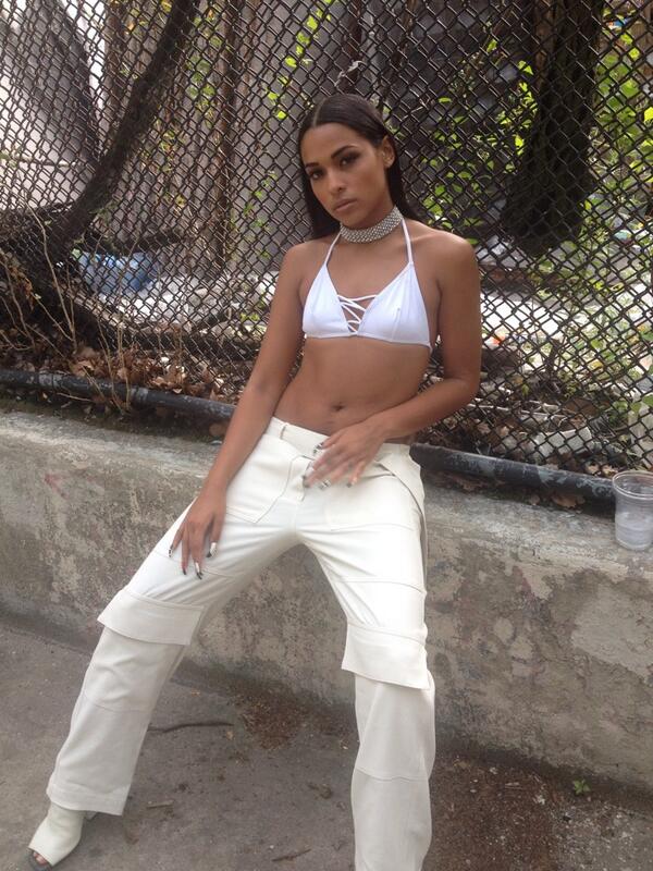 Princess Nokia