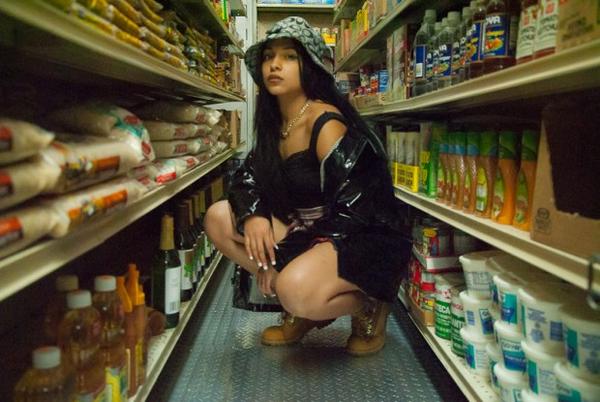 Princess Nokia