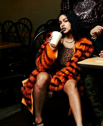 Princess Nokia