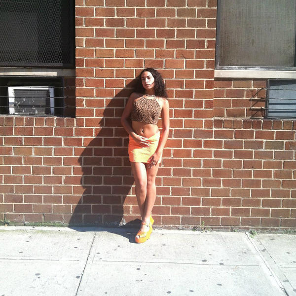 Princess Nokia