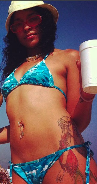 Princess Nokia