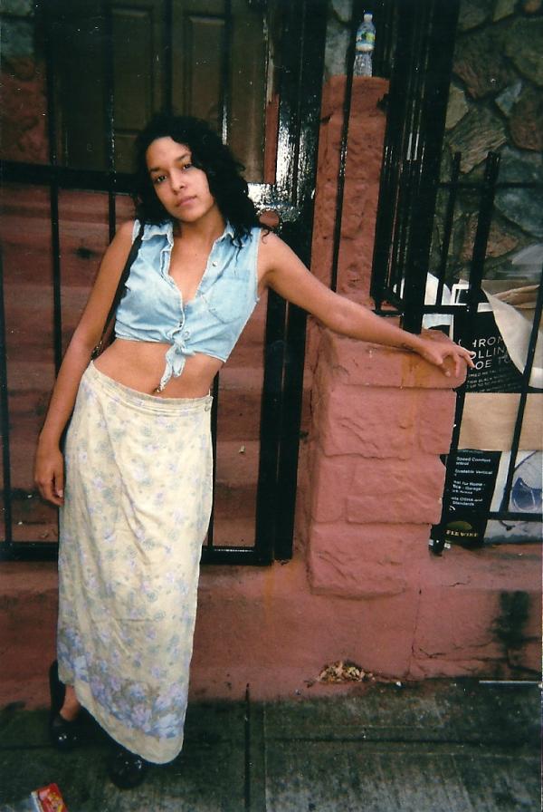 Princess Nokia