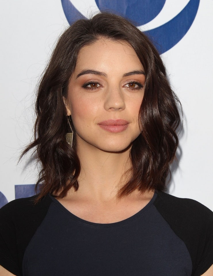 Adelaide Kane