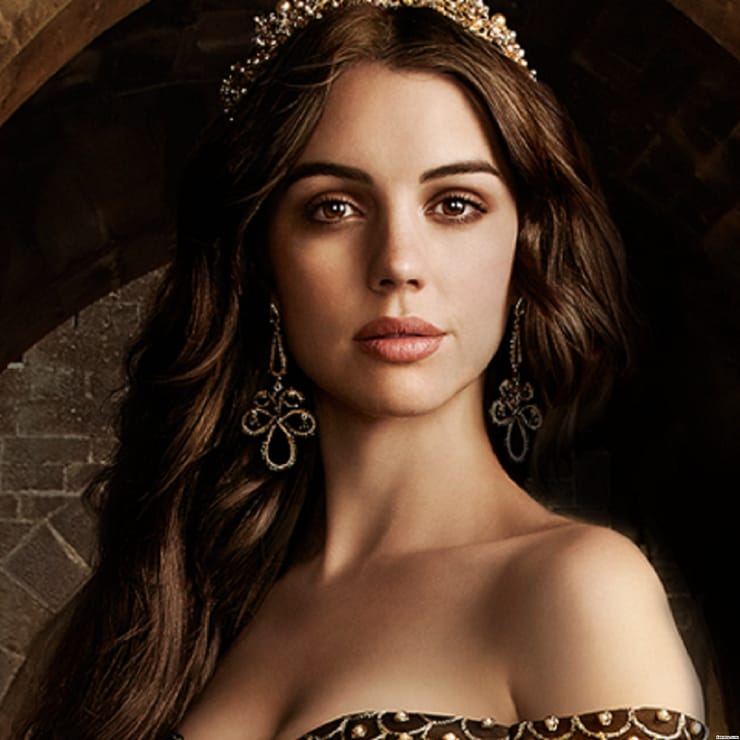 Adelaide Kane Adelaide Kane