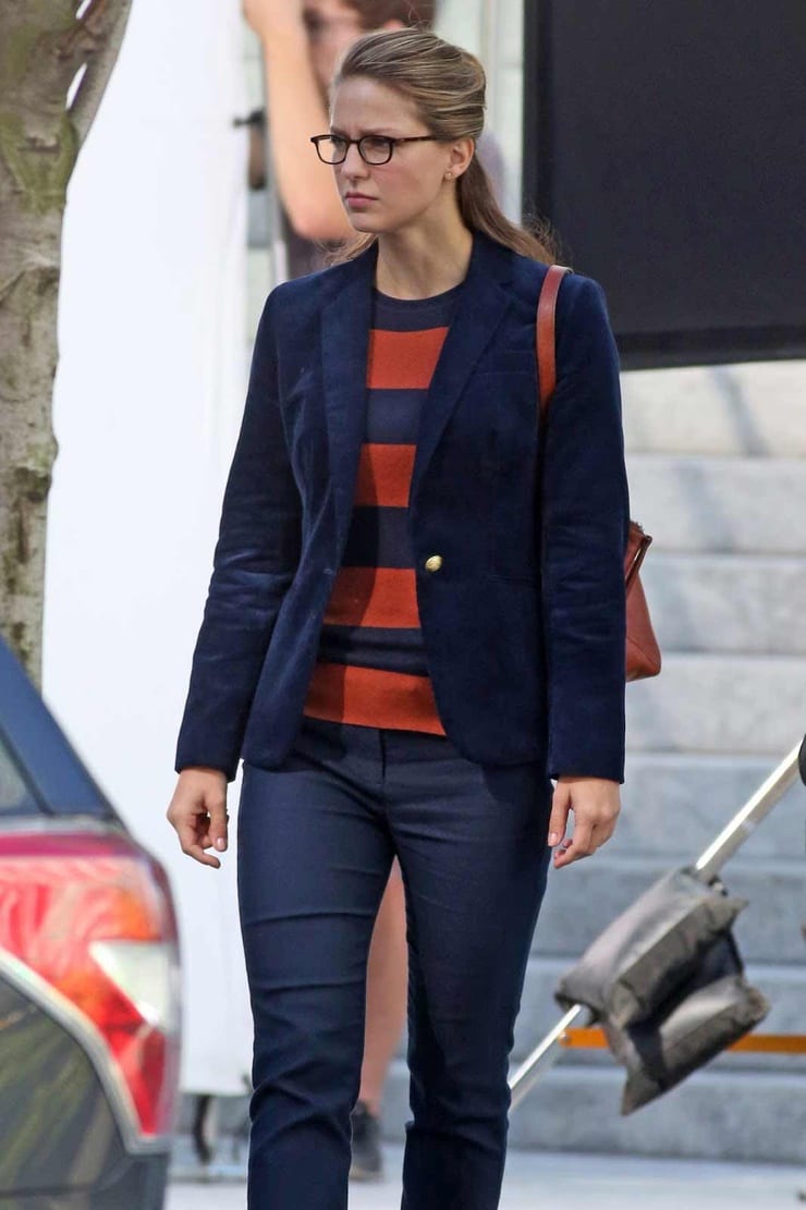 Supergirl