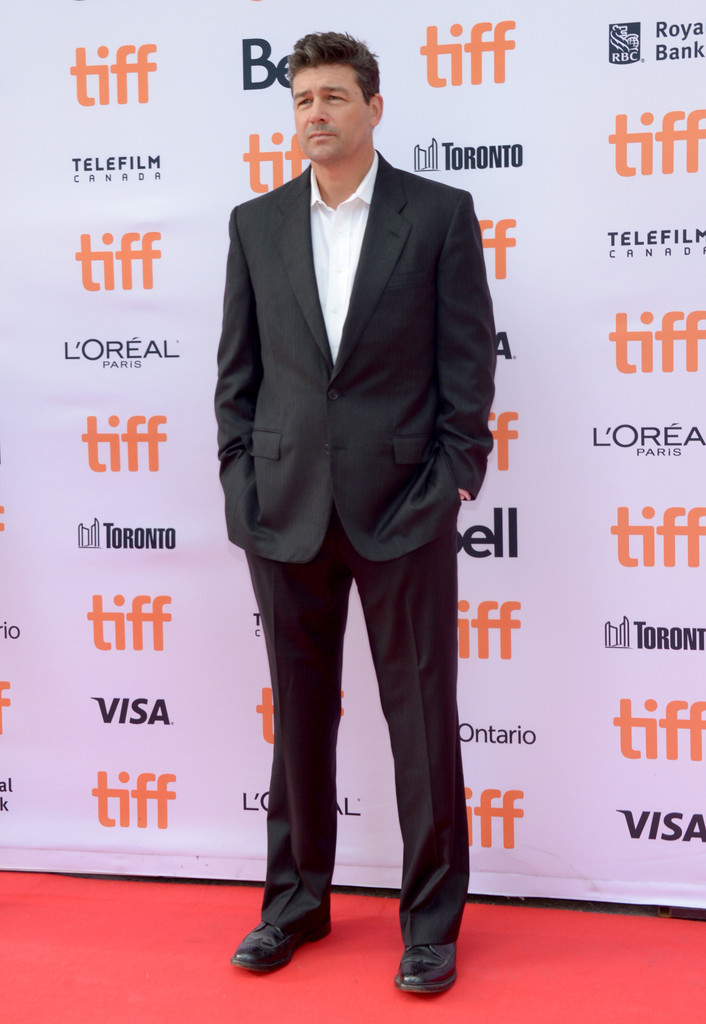 Kyle Chandler