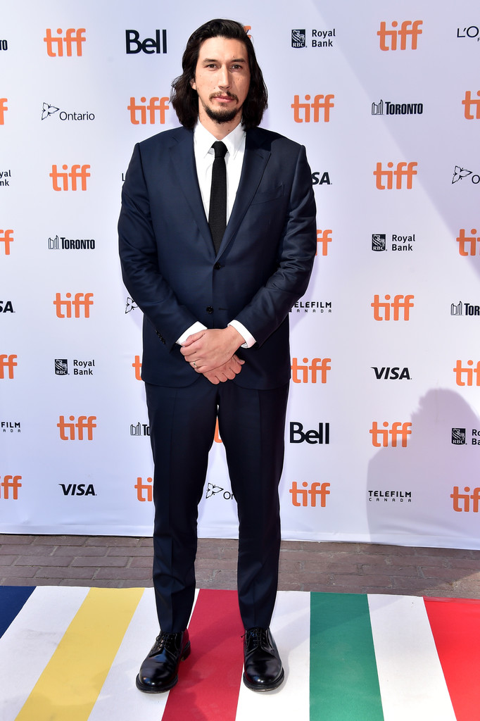 Adam Driver Adam Driver