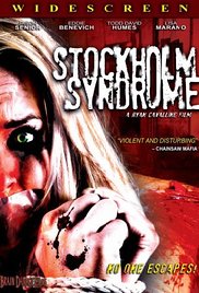 Stockholm Syndrome                                  (2008)