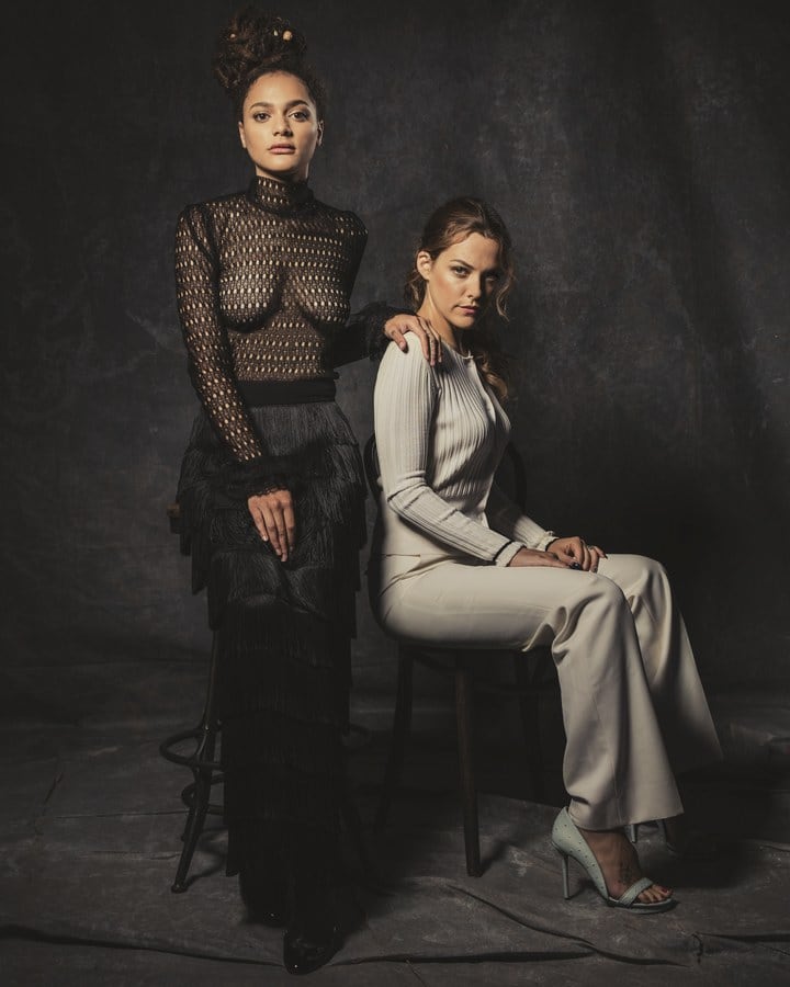 Riley Keough Riley Keough