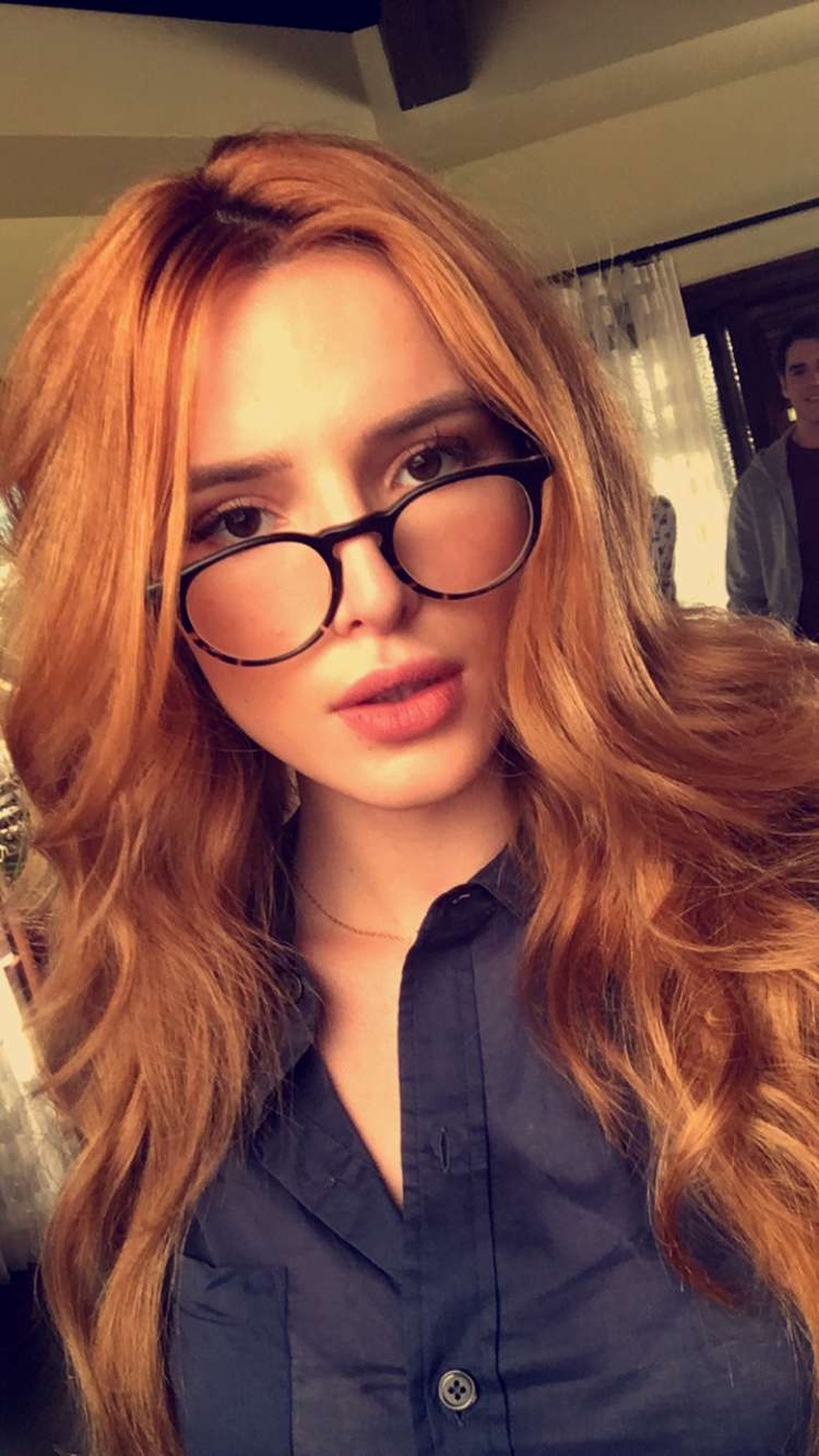 Bella Thorne