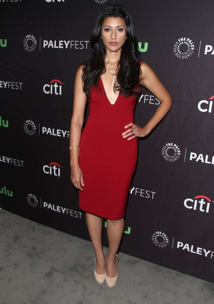 Reshma Shetty