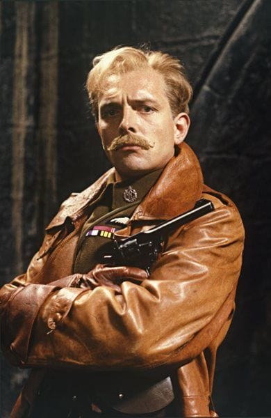 Lord Flashheart