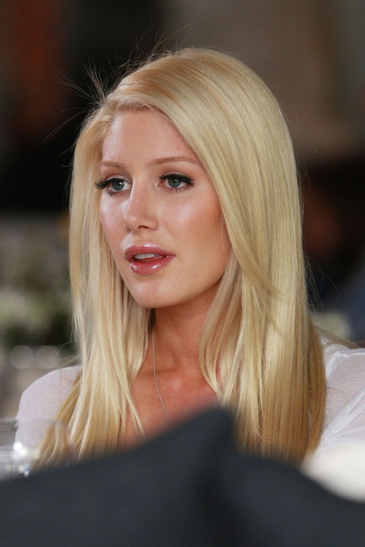 Heidi Montag