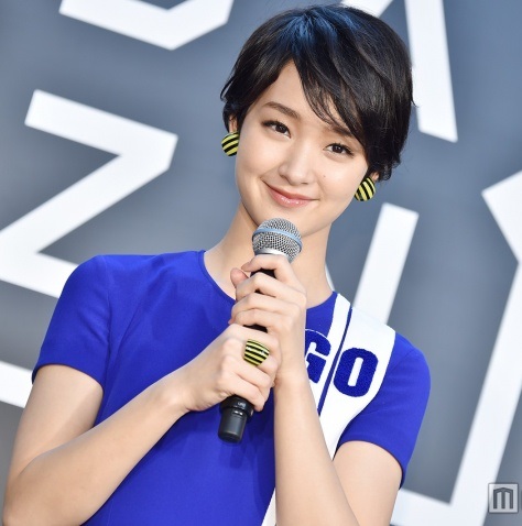 Ayame Gôriki