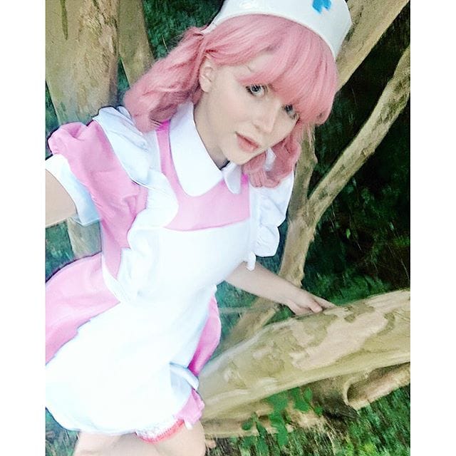 Luna Lanie