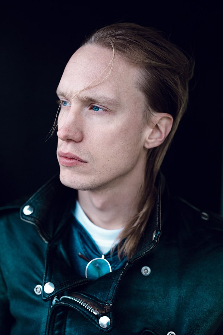 Ester Martin Bergsmark